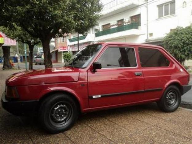 Fiat 147 1100 GL