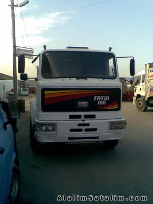 BMC Fatih 180