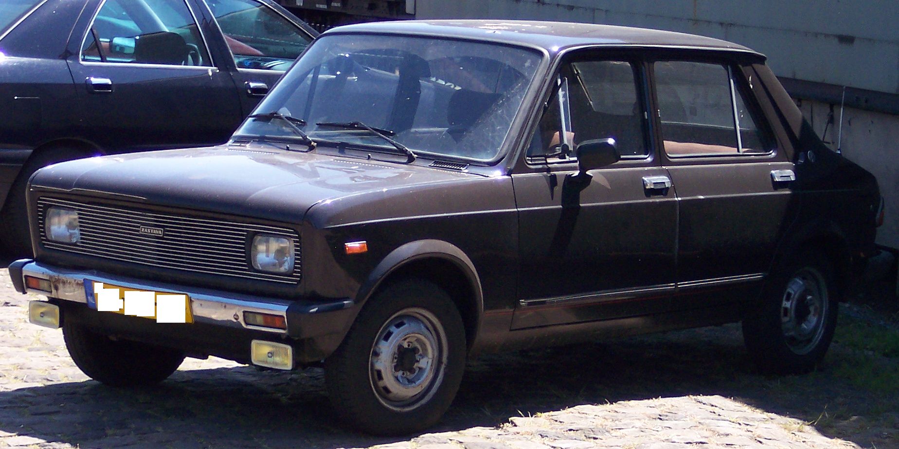 Zastava Florida 14HDI