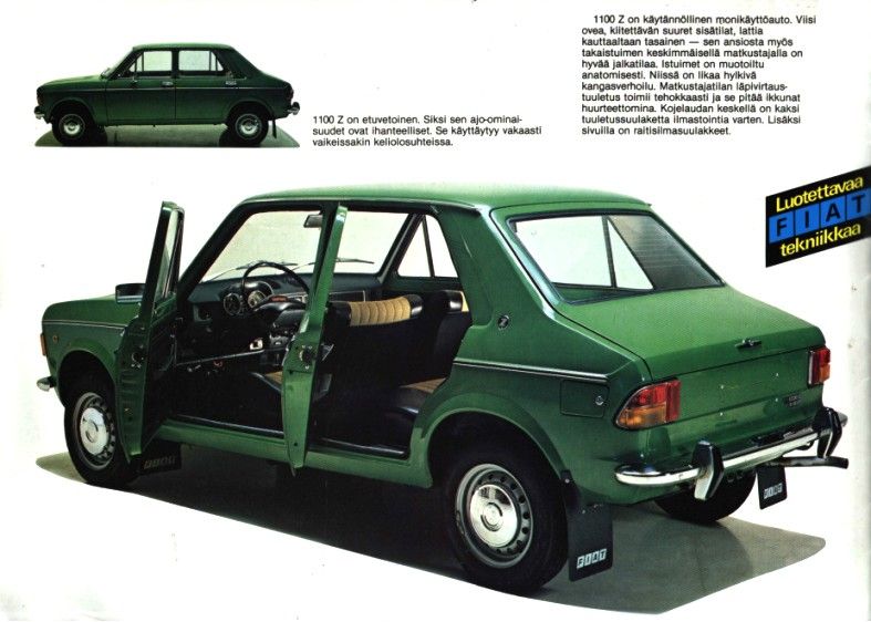 Zastava 1100