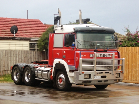 Iveco Turbostar