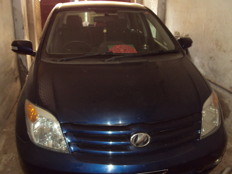 Toyota Carina 18 Myroad