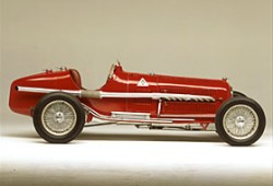 Alfa Romeo P3