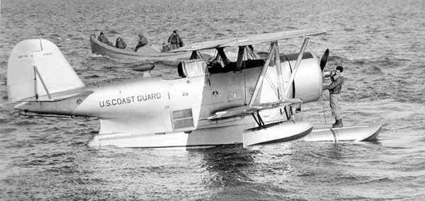 Grumman MT-45