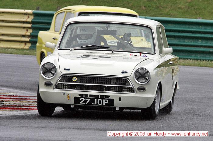 Ford LOTUS CORTINA