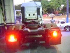 Volkswagen Tractor 25370 Constellation Volkswagen Tractor 25370 Constellation