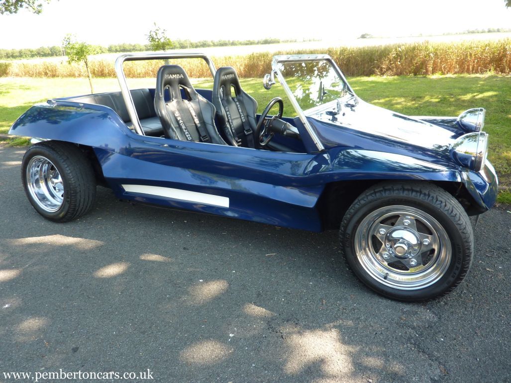 Volkswagen Beach Buggy:picture # 14 , reviews, news, specs, buy car