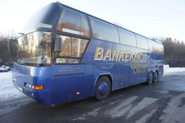 Neoplan N1163