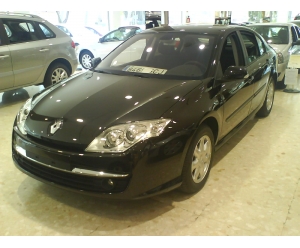 Renault Laguna III 20 dCi Expression