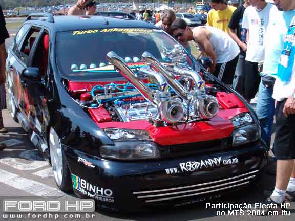 Fiat Marea Turbo