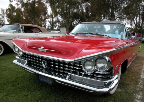 Buick Electra Mod4739