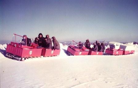 Canadair RAT Canadair RAT