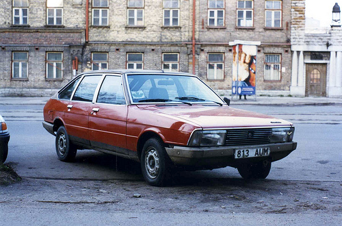 Simca 1308GT