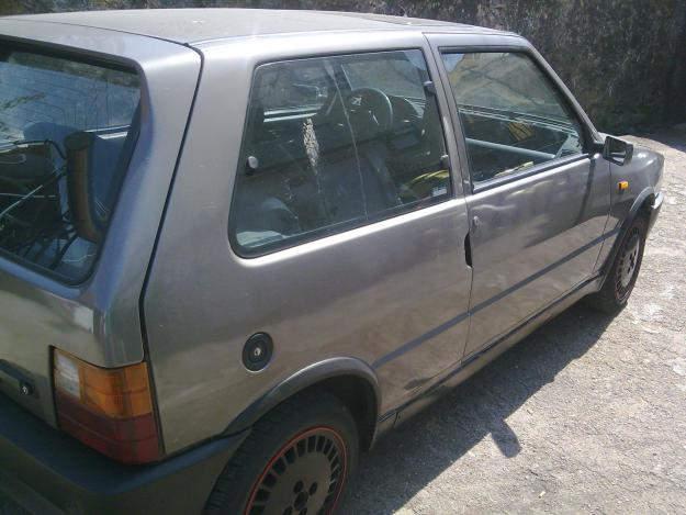 Fiat Uno 14 iE