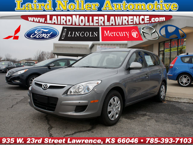 Hyundai Elantra 20 GLS