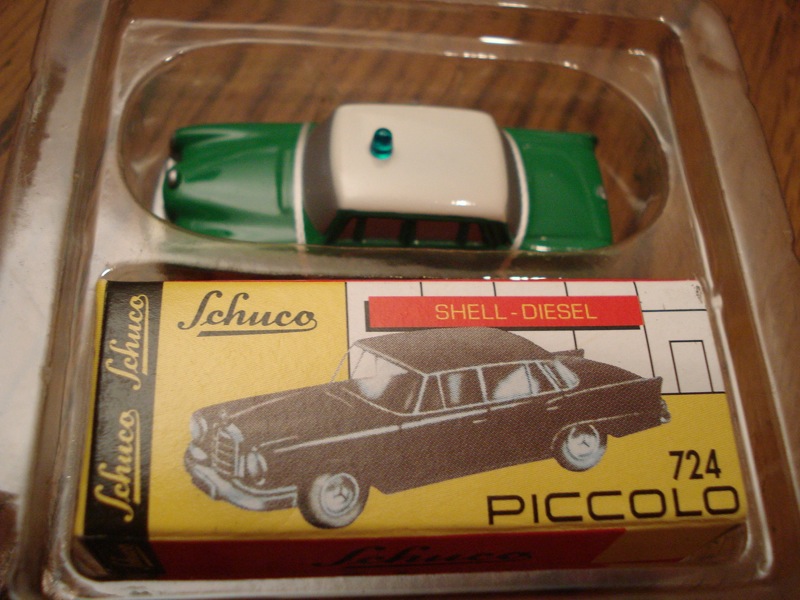 Mercedes-Benz 200SE Mercedes-Benz 200SE