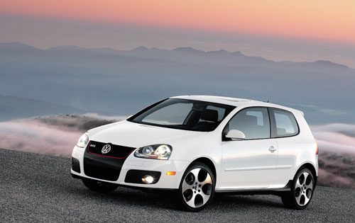Volkswagen GTI