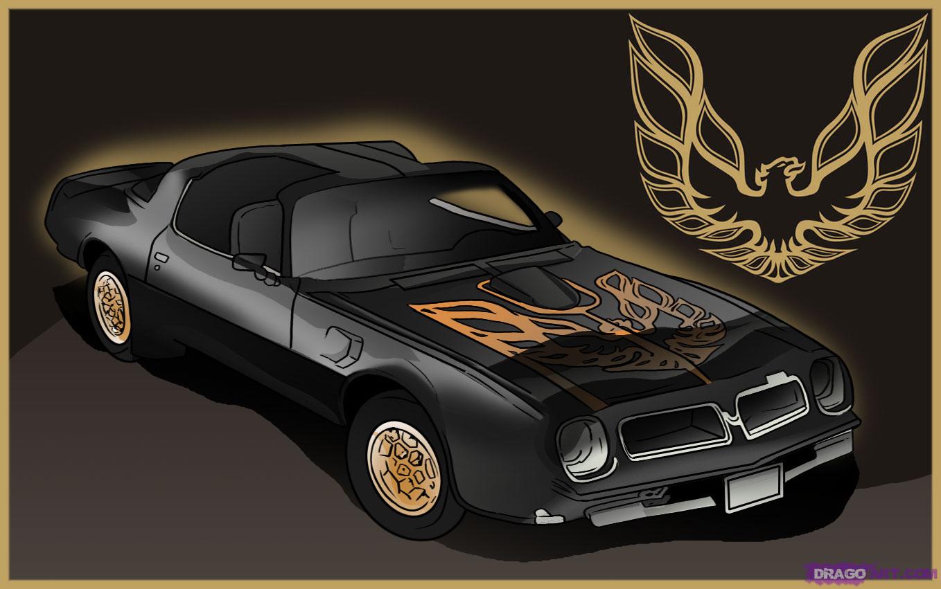 Pontiac Firebird Trans Am