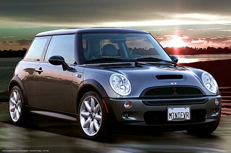 Mini Mini Cooper S