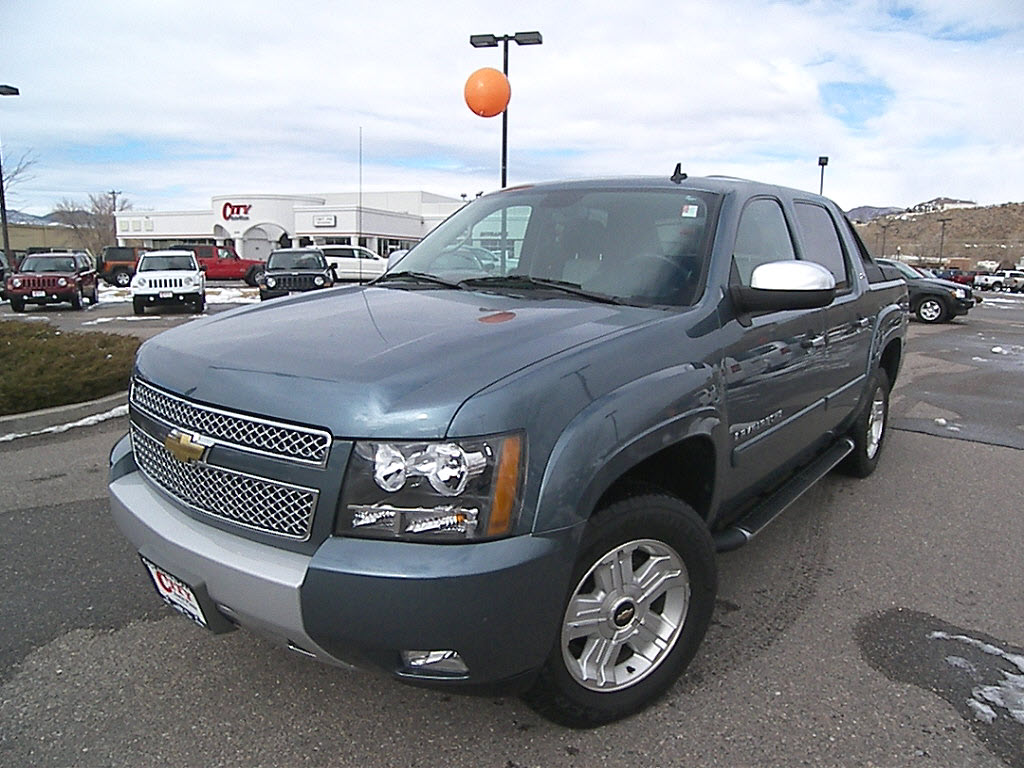 Chevrolet Luv DLX 23 Crew Cab