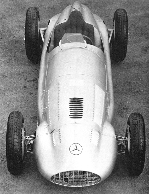 Mercedes-Benz W165