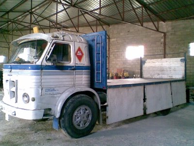 Pegaso 1065