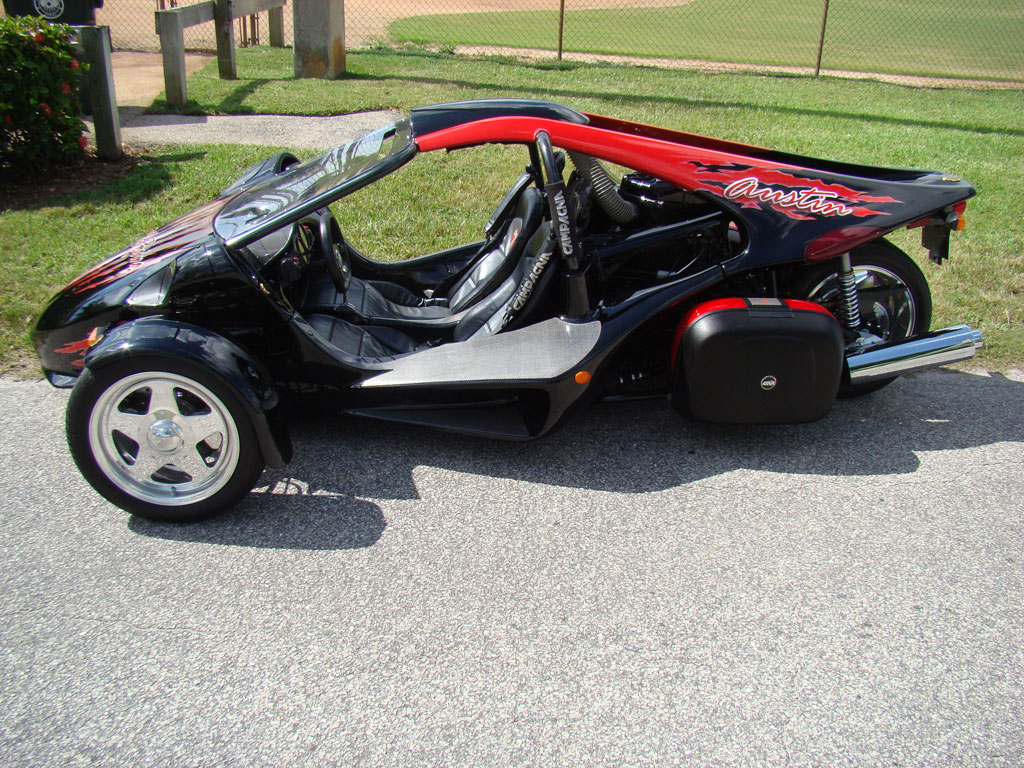 arve ufravigelige Antarktis Kawasaki T-Rex:picture # 11 , reviews, news, specs, buy car