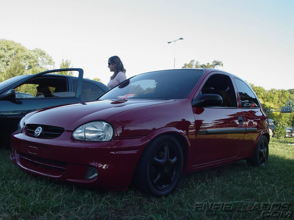 Corsa Classic Tuning by RN17ExtremeTuning on DeviantArt