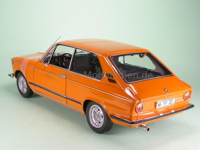 BMW 2002ti Touring