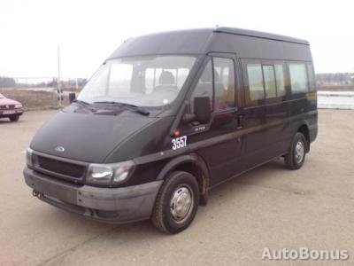 Ford Transit 300M