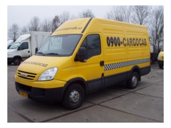 Iveco Daily 35S18V