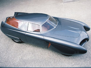 Alfa Romeo BAT 5