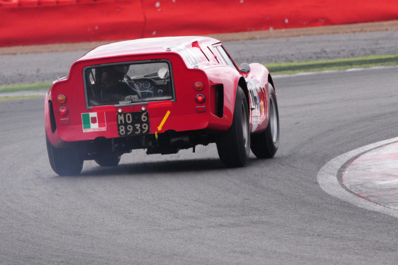 Ferrari 250 GT Breadvan