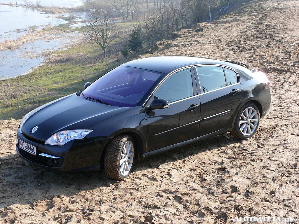 Renault Laguna III