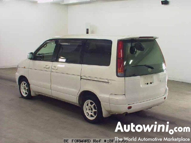 Toyota Townace Super-X