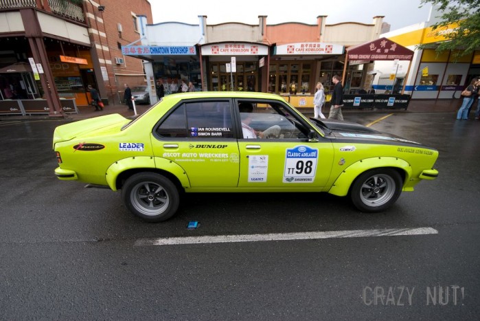 Holden Torana SLR 5000