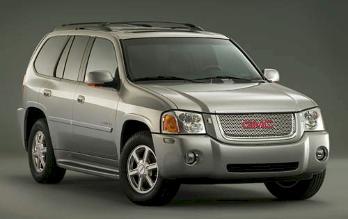 GMC Envoy