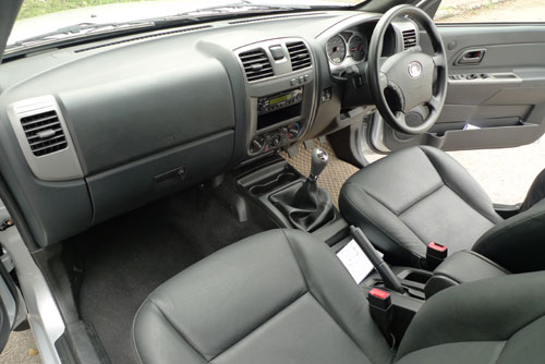 Volvo 244-410-2211 H