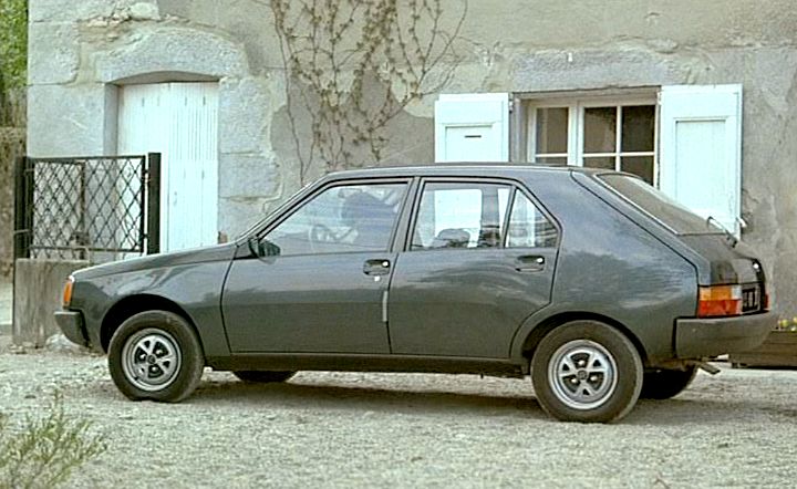 Renault 14