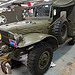 International Harvester M14 15 cwt Half Track