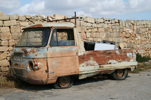 Volvo F12 6C2