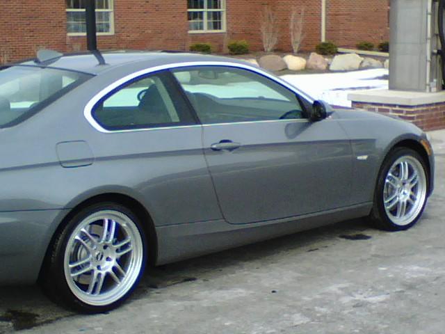 BMW 335xi