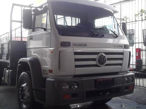 Volkswagen Worker 24-250E