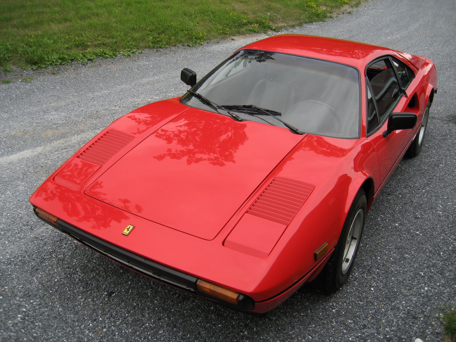 Ferrari 308 GTB