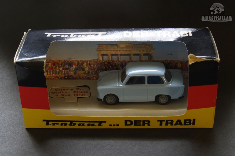 Trabant 601 K