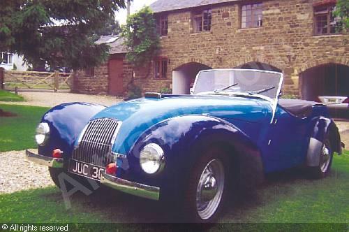 Allard L Type