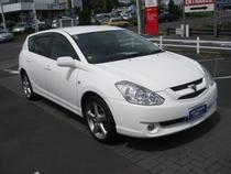 Toyota Caldina 20E 4WD