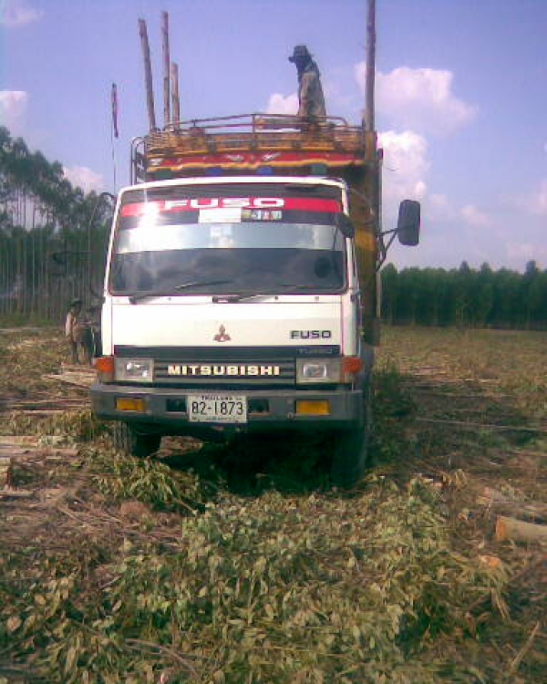 Fuso Turbo