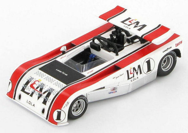 Lola T 260 Can Am