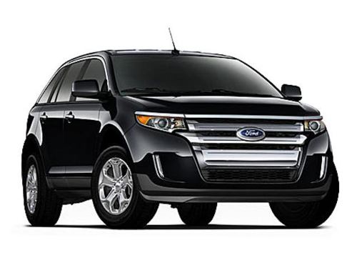 Ford Edge 35 SEL